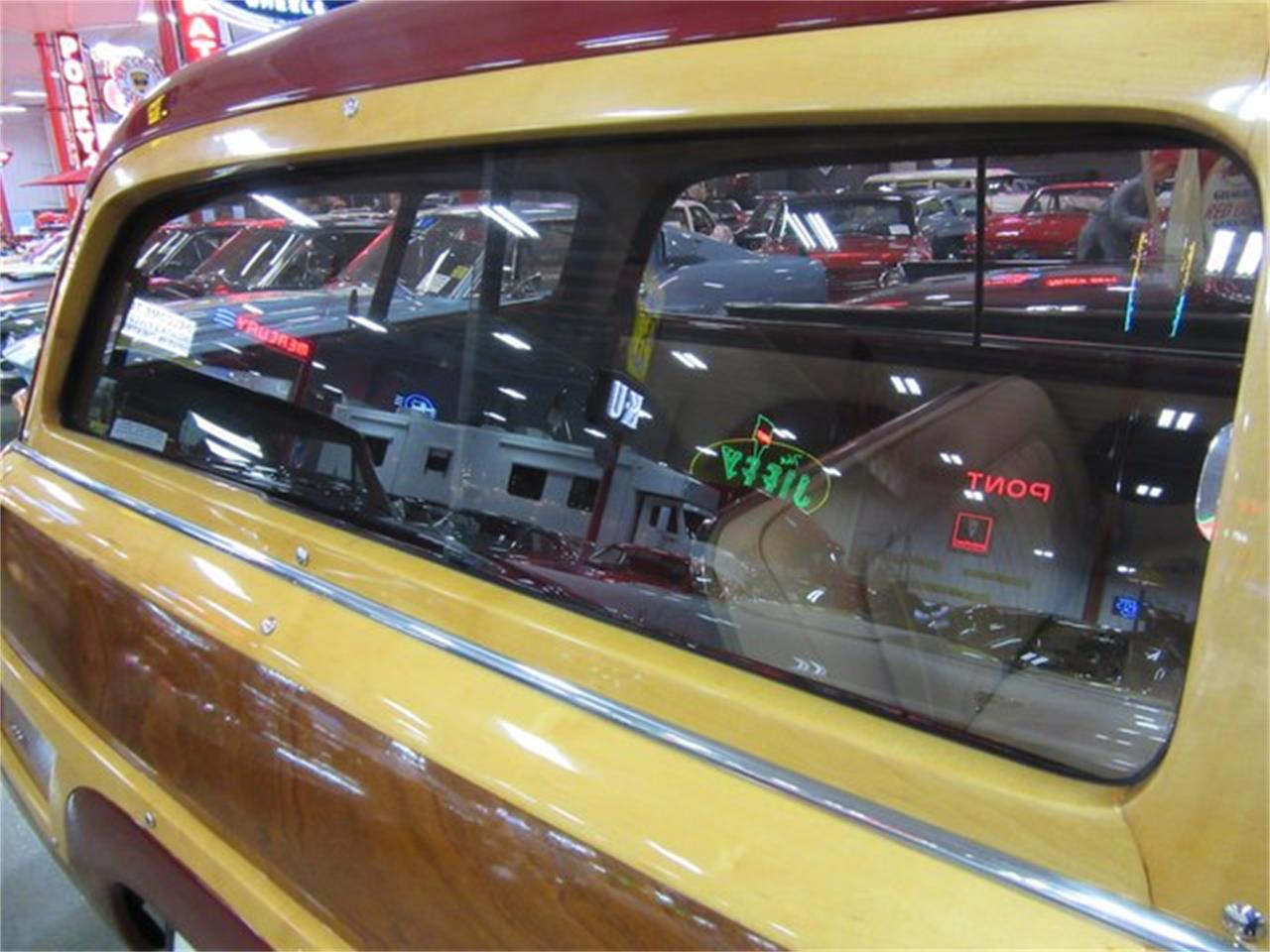 1951 Ford Woody Wagon for sale in Greenwood, IN – photo 20