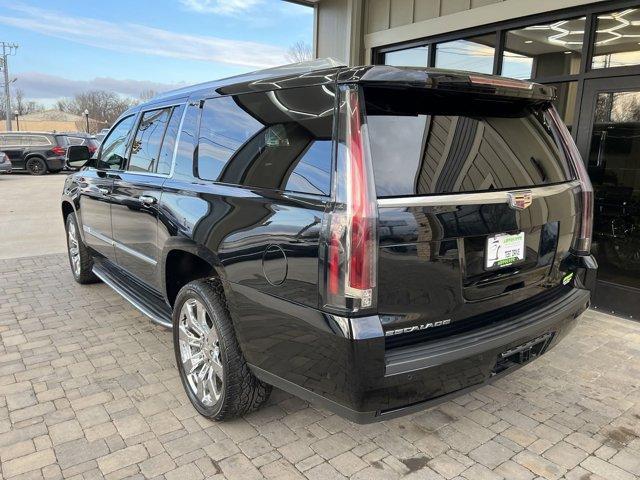 2019 Cadillac Escalade ESV Luxury for sale in Murfreesboro, TN – photo 4