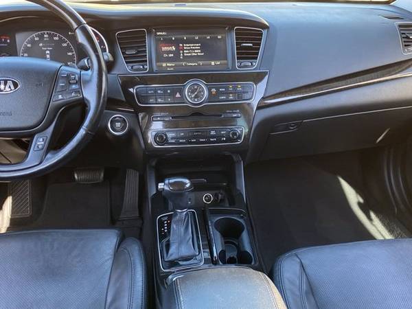 2015 Kia Cadenza - Call and Make Offer - - by for sale in Surprise, AZ – photo 22