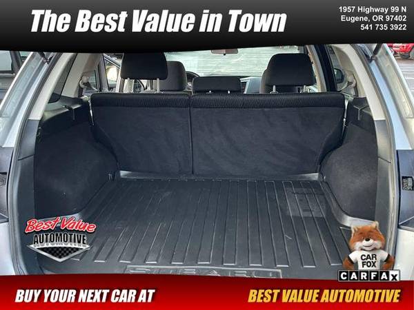2010 Subaru Outback 2 5i Premium Wagon 4D - - by for sale in Eugene, OR – photo 18
