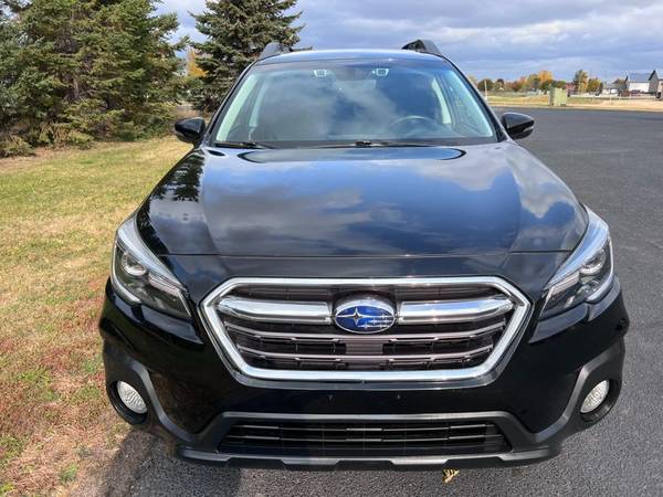 2018 Subaru Outback Limited - - by dealer for sale in Farmington, MN – photo 3