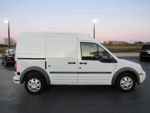 2013 Ford Transit Connect XLT for sale in Grayslake, IL – photo 9