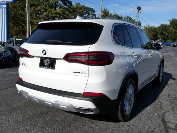 2019 BMW X5 xDrive40i Sports Activity Vehicle - - by for sale in Other, FL – photo 7