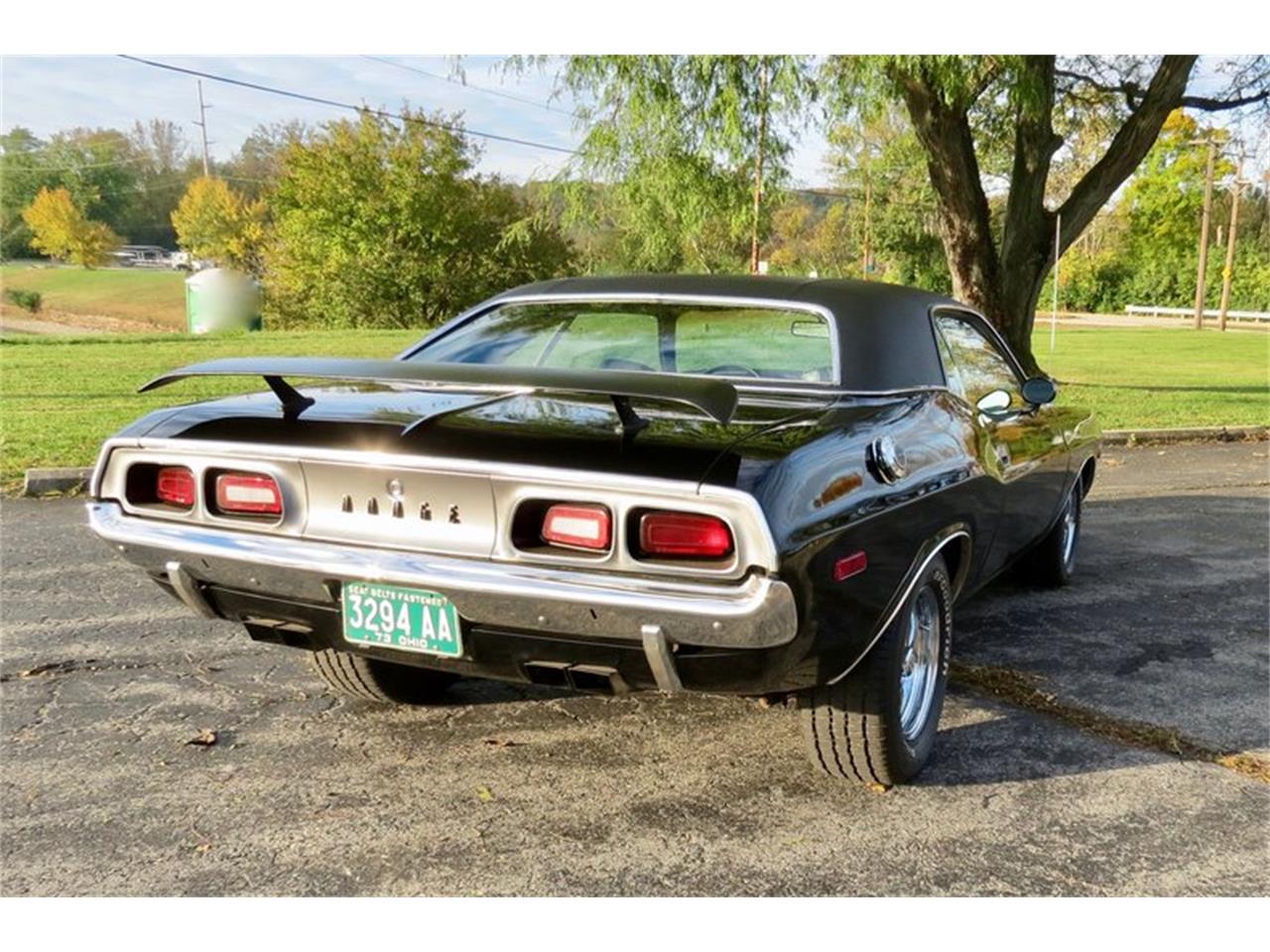 1973 Dodge Challenger for sale in Dayton, OH – photo 17