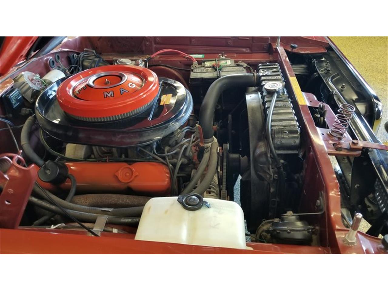 1970 Dodge Super Bee for sale in Mankato, MN – photo 57