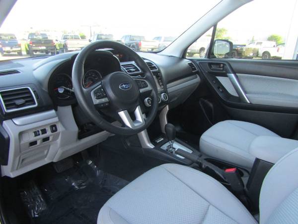 2018 Subaru Forester 2 5i Premium CVT - - by for sale in Council Bluffs, NE – photo 13