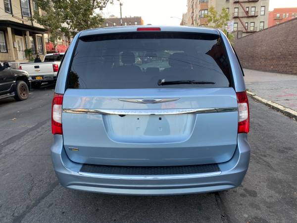 2013 Chrysler Town Country Touring - cars & trucks - by owner -... for sale in Bronx, NY – photo 4