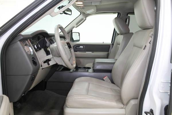 2013 FORD EXPEDITION XLT for sale in El Paso, TX – photo 17