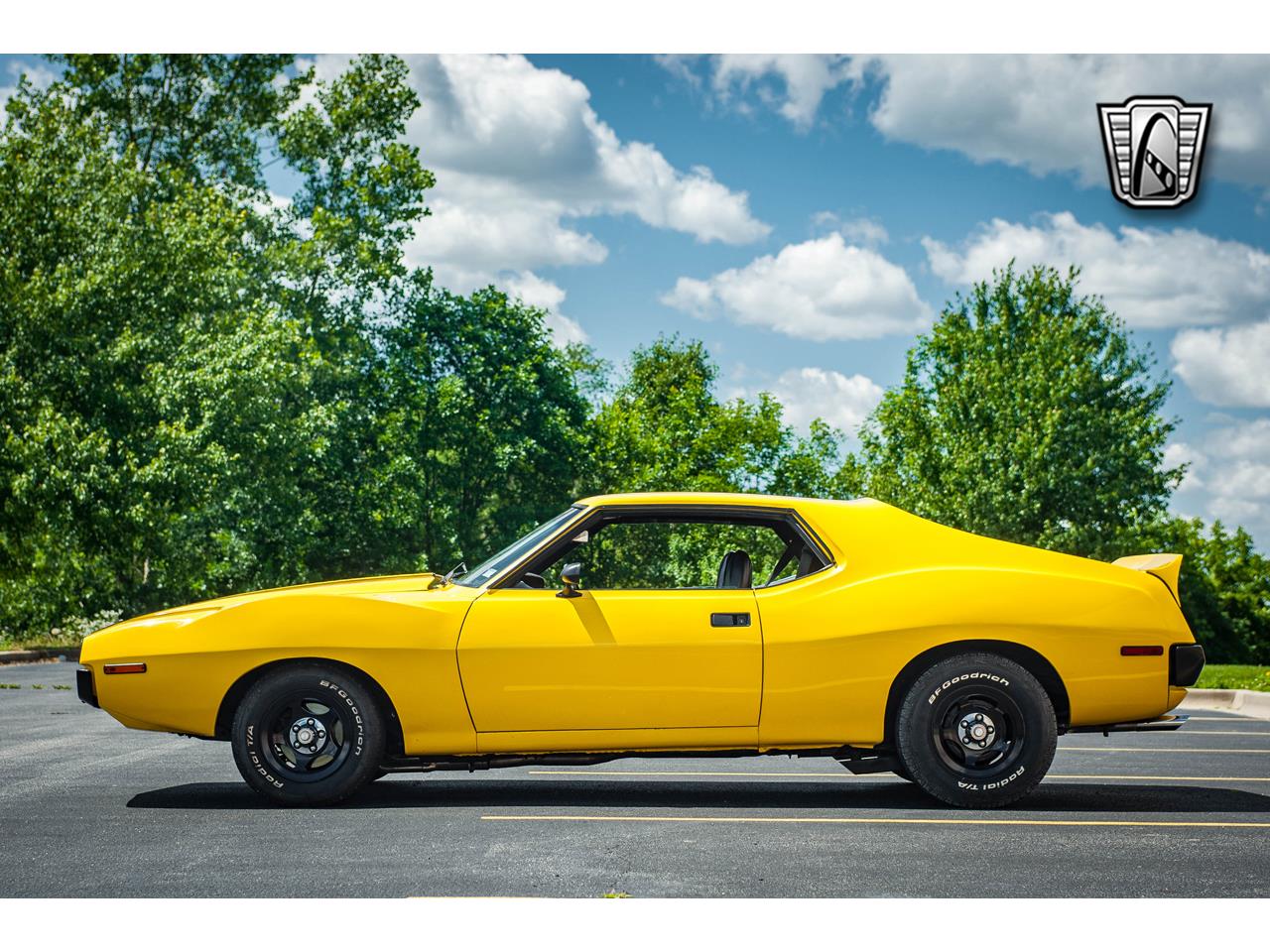 1974 AMC Javelin for sale in O'Fallon, IL – photo 25