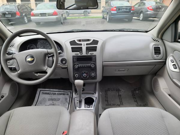 2007 Chevy Malibu LS ONLY 86k WARRANTY AVAILABLE for sale in HARRISBURG, PA – photo 10