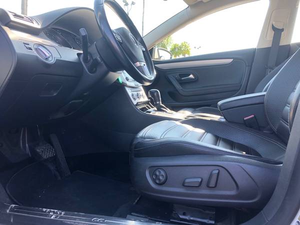 2013 VW CC Clean Title for sale in Castro Valley, CA – photo 9