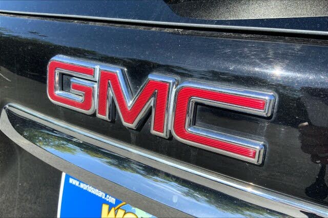 2019 GMC Terrain SLT AWD for sale in Tinton Falls, NJ – photo 16