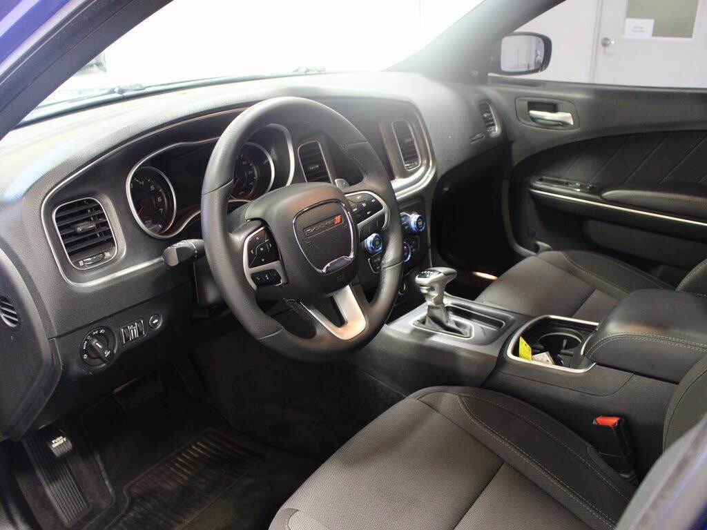 2018 Dodge Charger GT AWD for sale in Fort Wayne, IN – photo 3