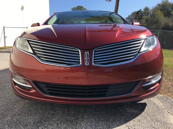 2014 Lincoln MKZ for sale in Orlando, FL – photo 13