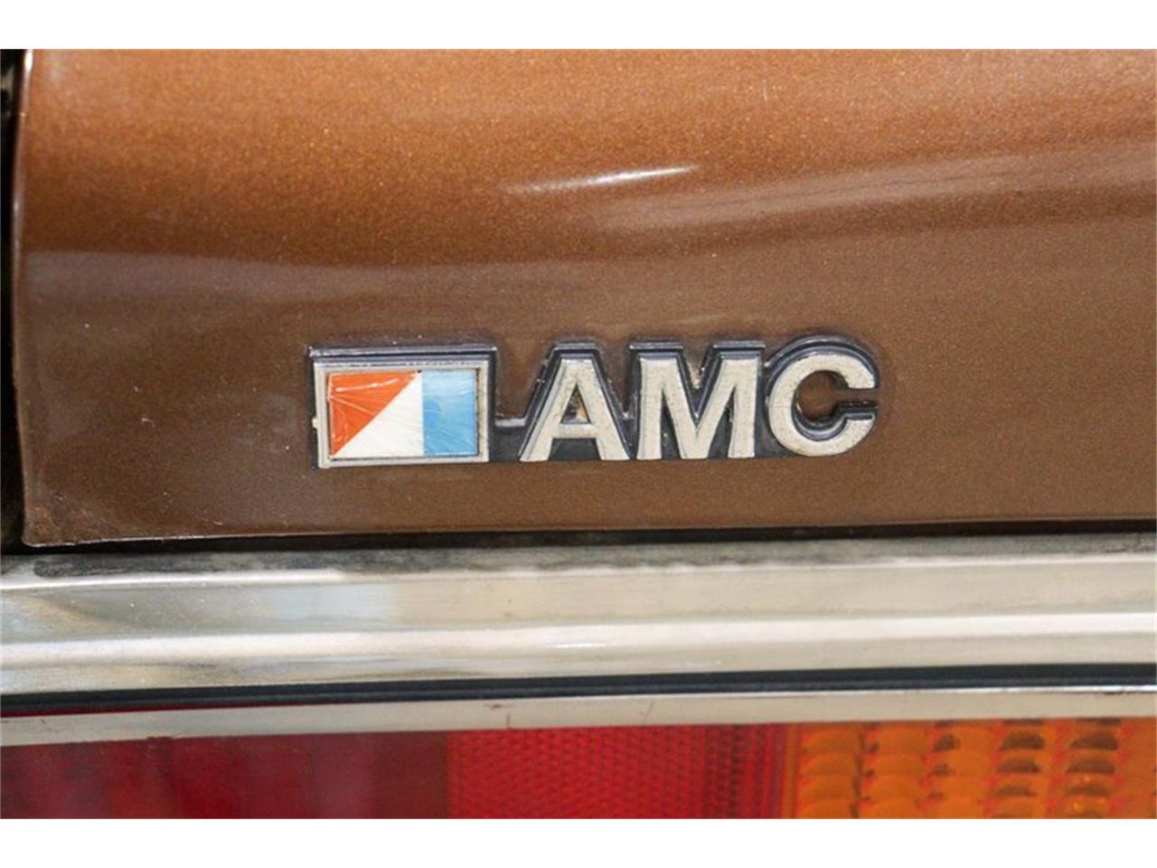 1984 AMC Eagle for sale in Kentwood, MI – photo 44