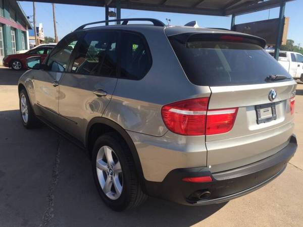 09 bmw xdrive for sale in Lubbock, TX – photo 4
