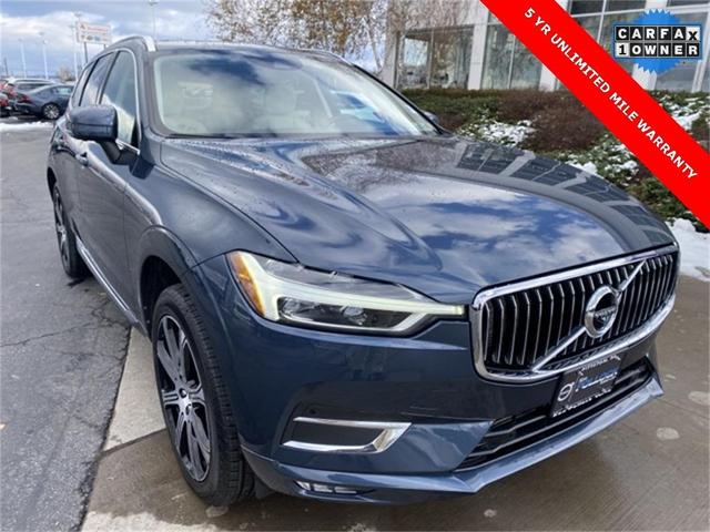 2020 Volvo XC60 T5 Inscription for sale in Pittston, PA – photo 2