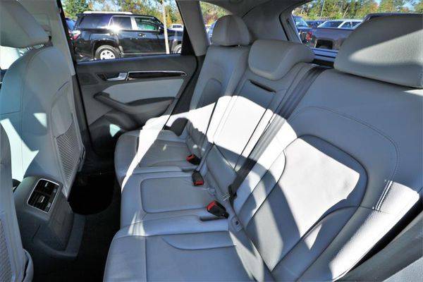 2013 AUDI Q5 Premium Plus for sale in CHANTILLY, District Of Columbia – photo 24