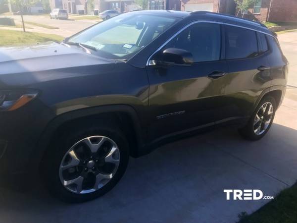 2019 Jeep Compass - - by dealer - vehicle automotive for sale in Dallas, TX – photo 6