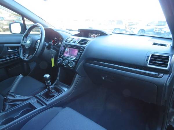 2019 Subaru WRX WRX Sedan 4D 4-Cyl, Turbo, 2 0 Liter Manual for sale in Omaha, NE – photo 12