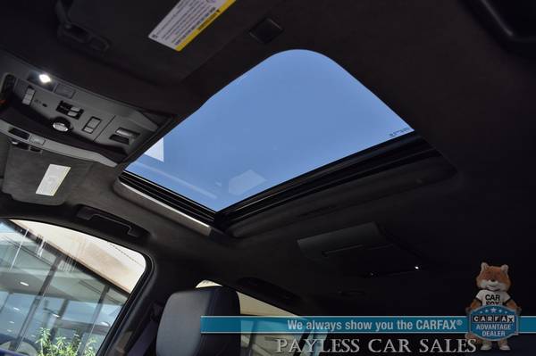 2017 Cadillac Escalade ESV Platinum/4X4/Auto Start/Heated & for sale in Anchorage, AK – photo 19