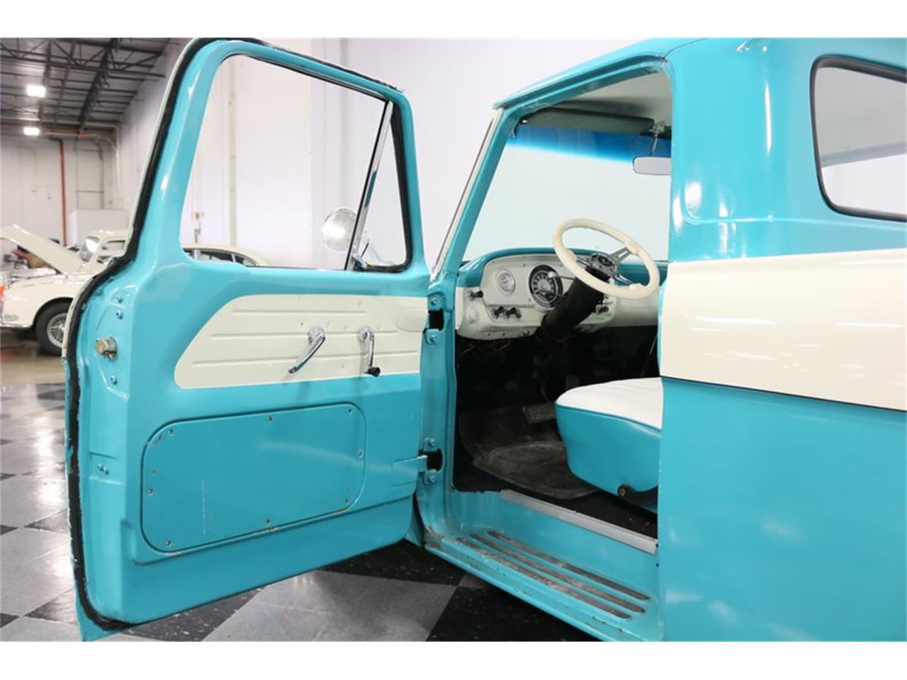 1961 Ford F100 for sale in Fort Worth, TX – photo 46