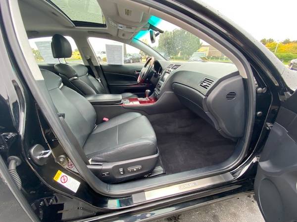 2011 Lexus GS350 AWD - CLEAN TITLE! - NO RUST! - CLEAN CAR! - cars & for sale in Mason, MI – photo 15