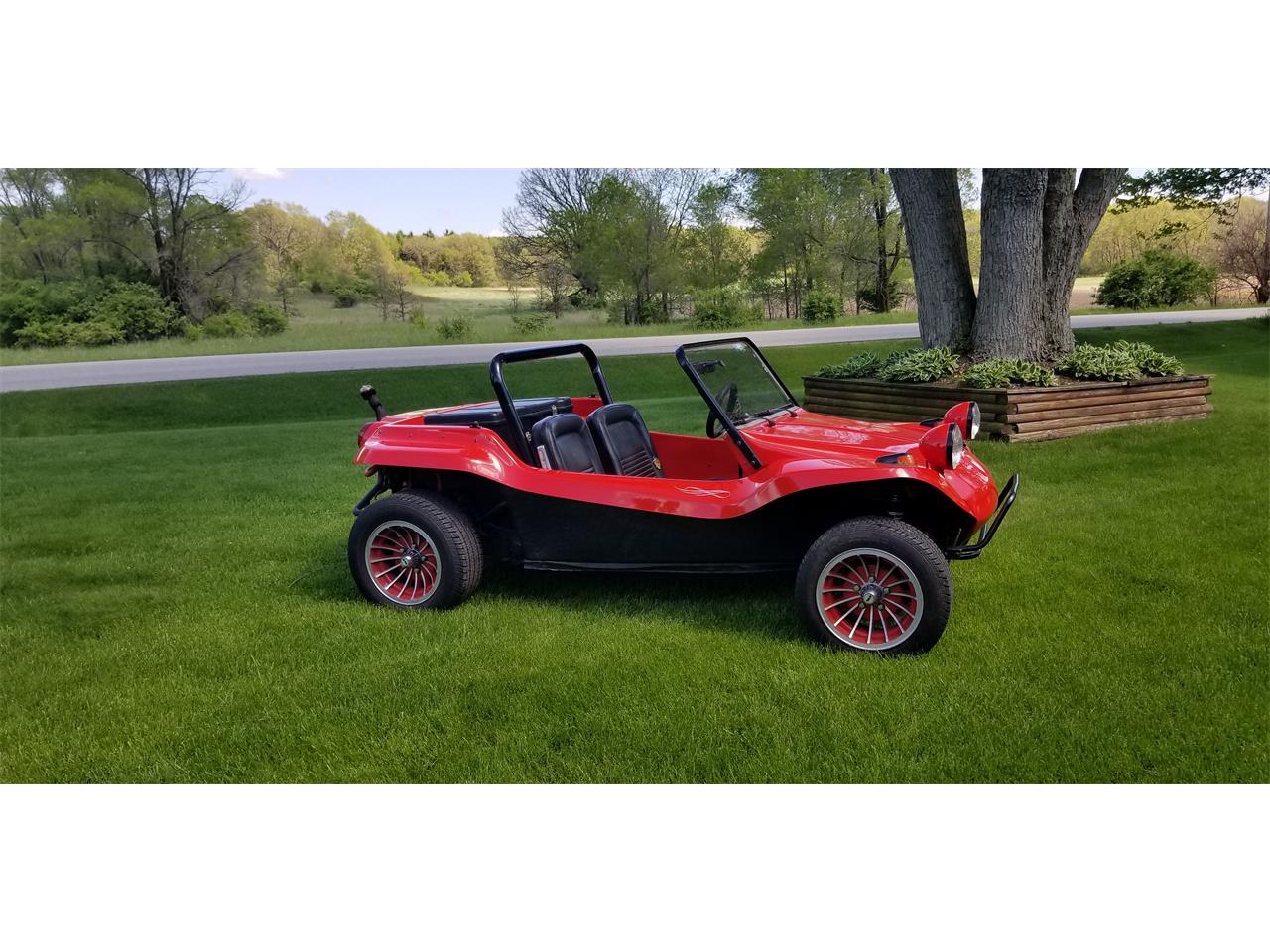 1972 Volkswagen Dune Buggy for sale in Palmyra, WI – photo 5