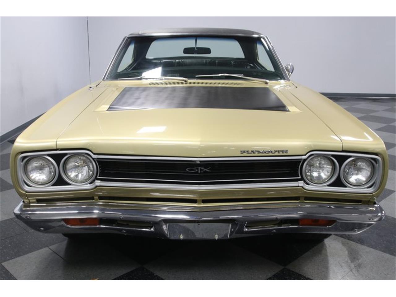 1968 Plymouth GTX for sale in Concord, NC – photo 18