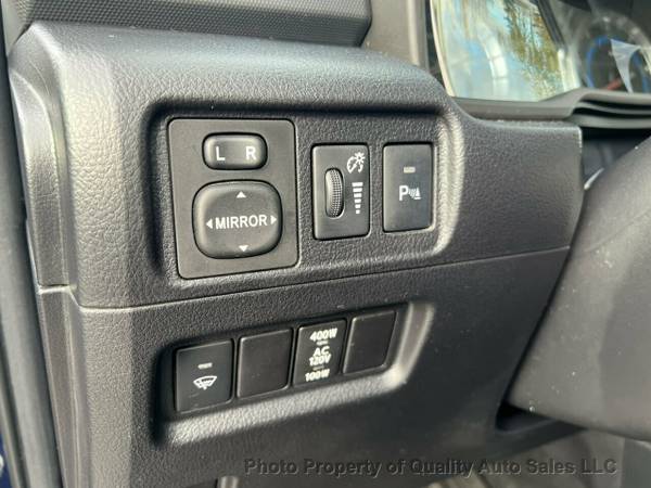 2016 Toyota 4Runner Limited 4WD Only 71k Miles! for sale in Anchorage, AK – photo 21