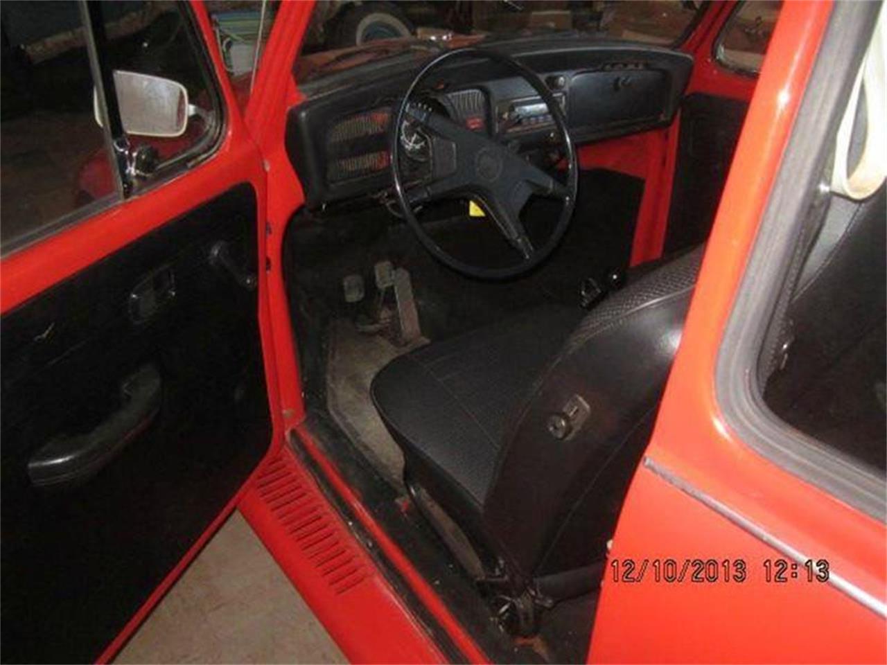 1974 Volkswagen Beetle for sale in Shenandoah, IA – photo 42