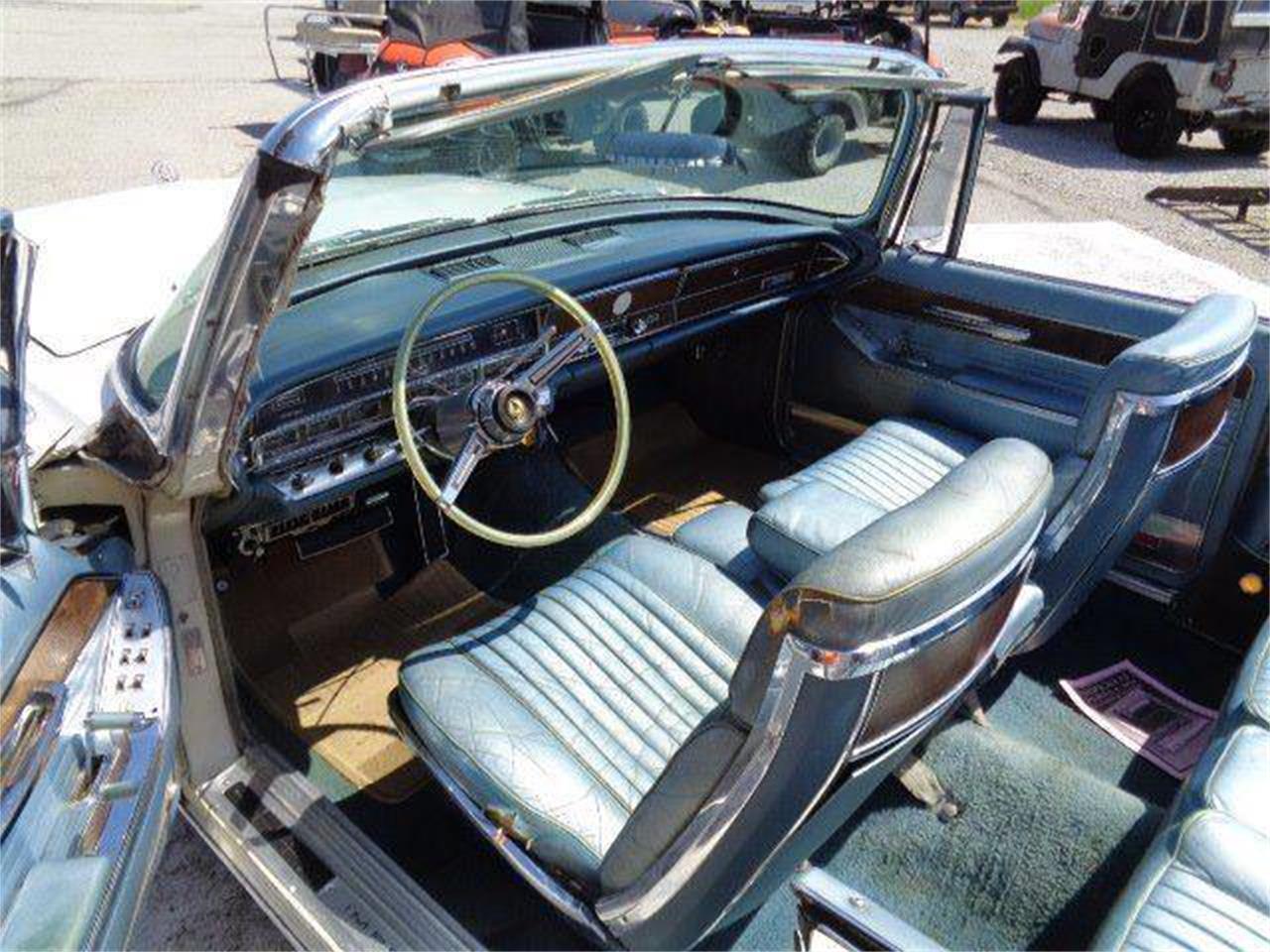 1966 Chrysler Imperial Crown for sale in Staunton, IL – photo 11