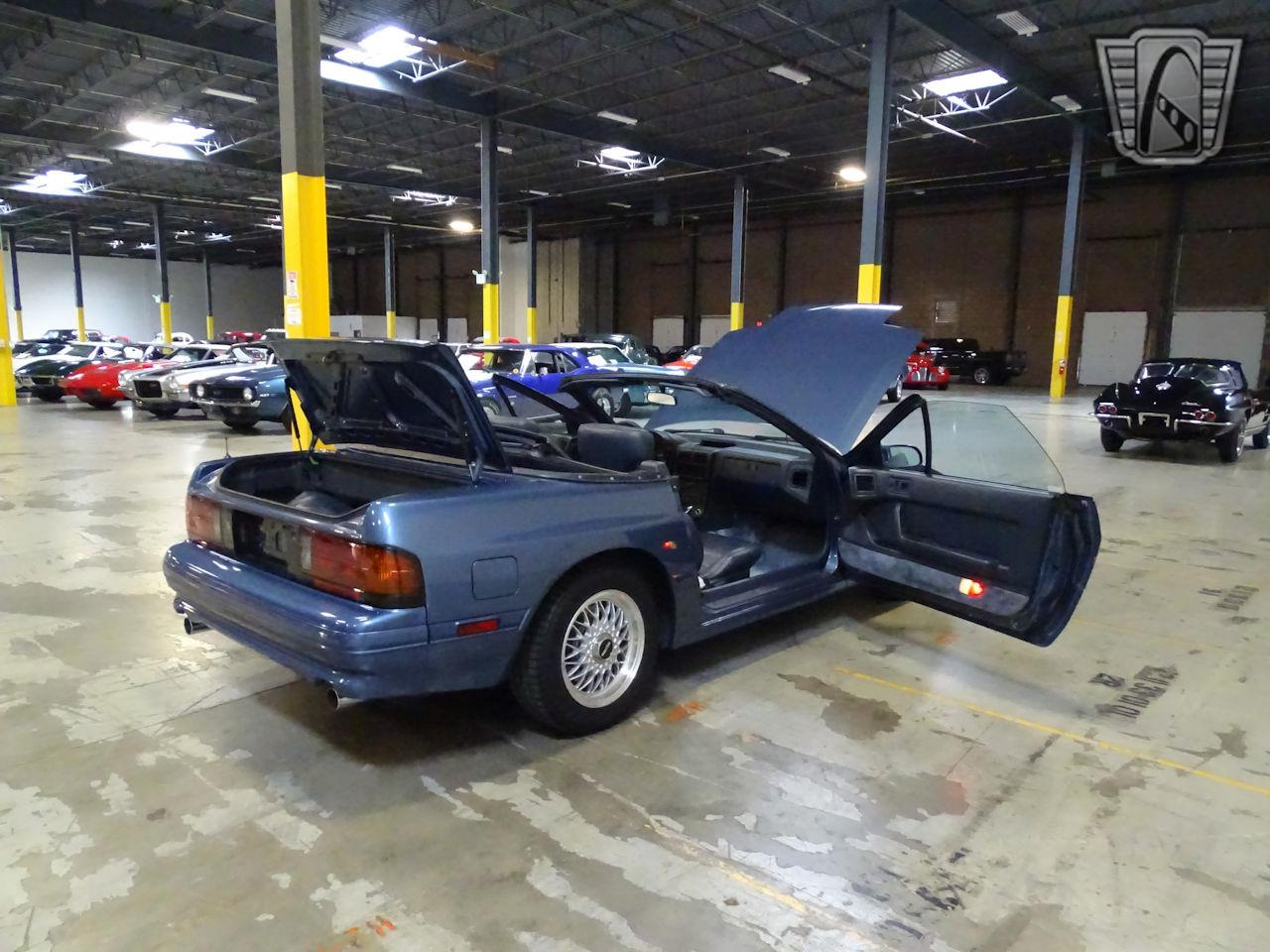 1989 Mazda RX-7 for sale in O'Fallon, IL – photo 14