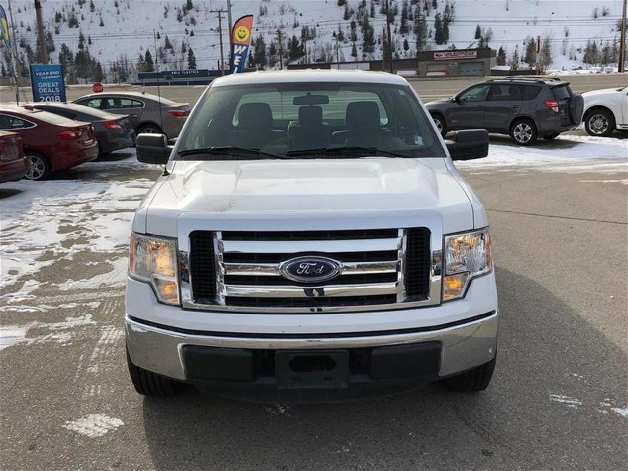 2013 Ford F150 for sale in Hamburg, NY