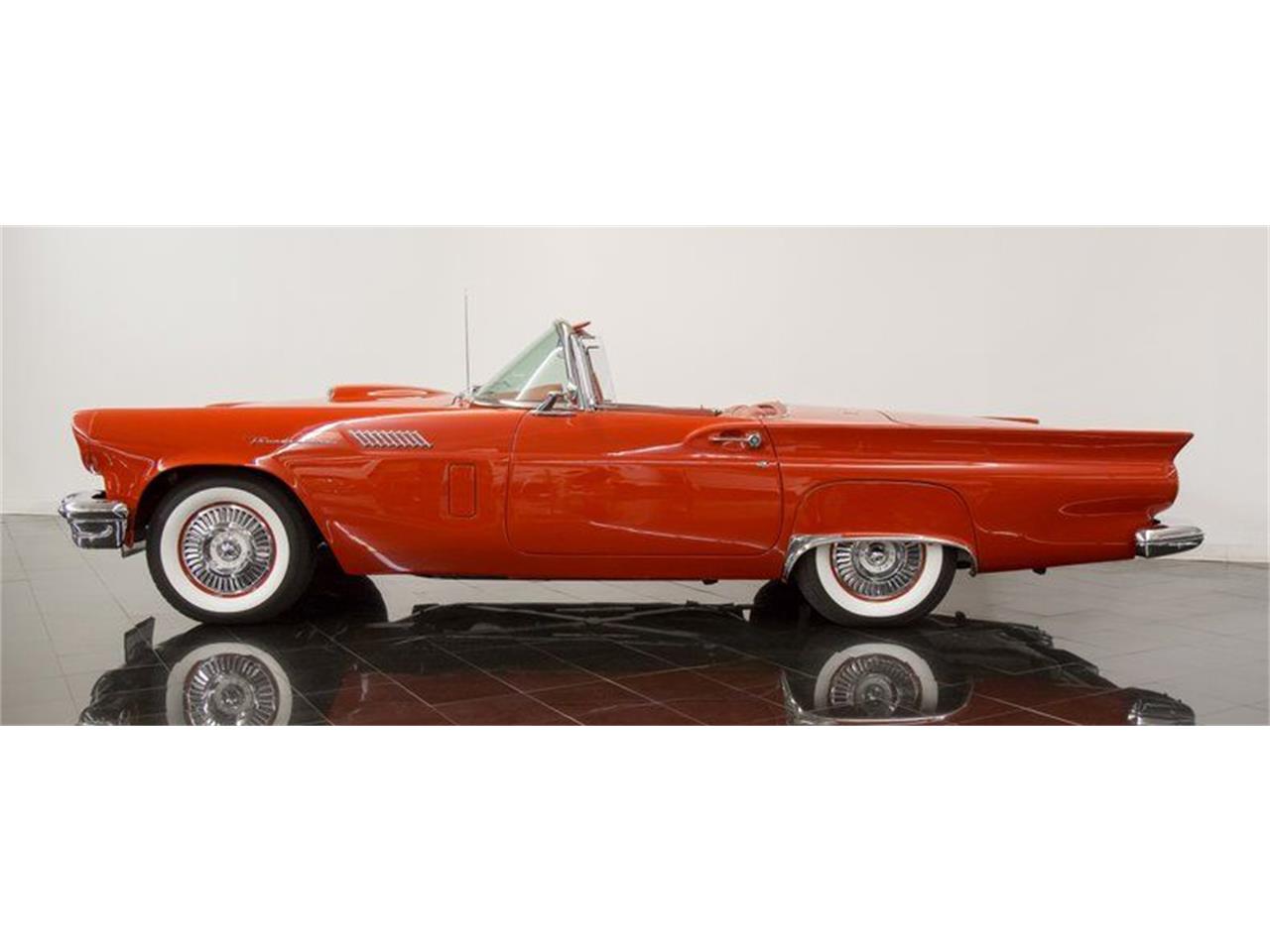 1957 Ford Thunderbird for sale in Saint Louis, MO – photo 6