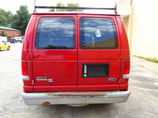1998 Ford Econoline Van for sale in Plattsmouth, NE – photo 2