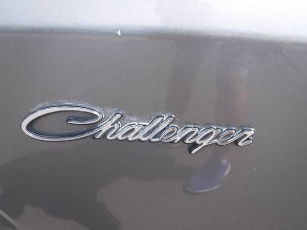 2012 Dodge Challenger R/T 2dr Coupe - - by dealer for sale in Phoenix, AZ – photo 8
