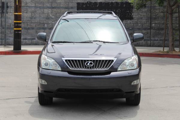 2008 LEXUS RX 350 4D 3.5L V6 SFI. WE FINANCE ANYONE OAD! for sale in North Hollywood, CA – photo 2