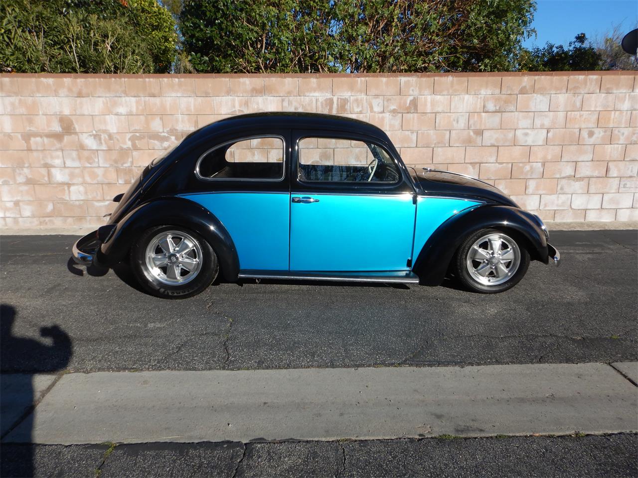 1960 Volkswagen Beetle for sale in Woodland Hills, CA – photo 23