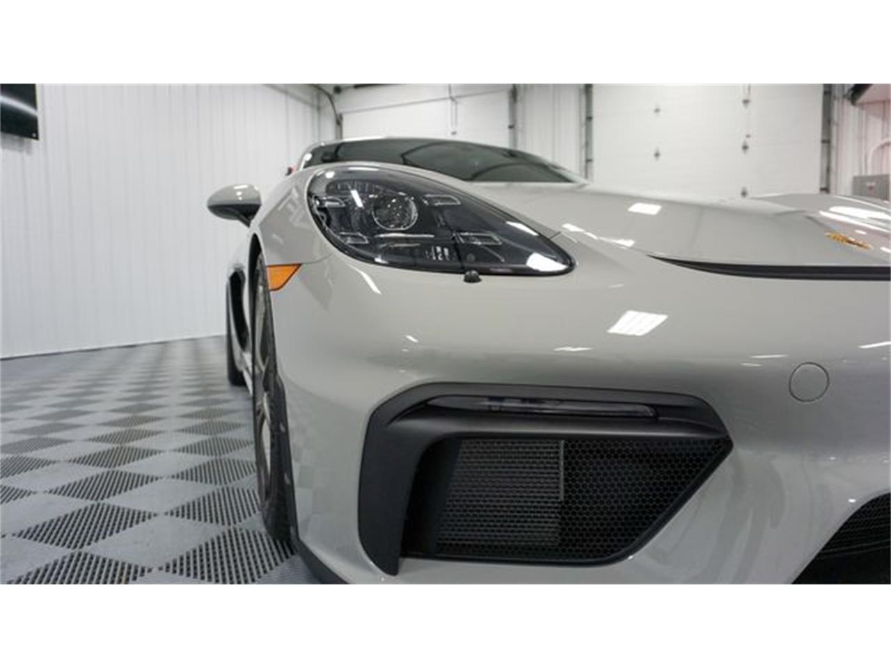 2021 Porsche 718 Cayman for sale in North East, PA – photo 42