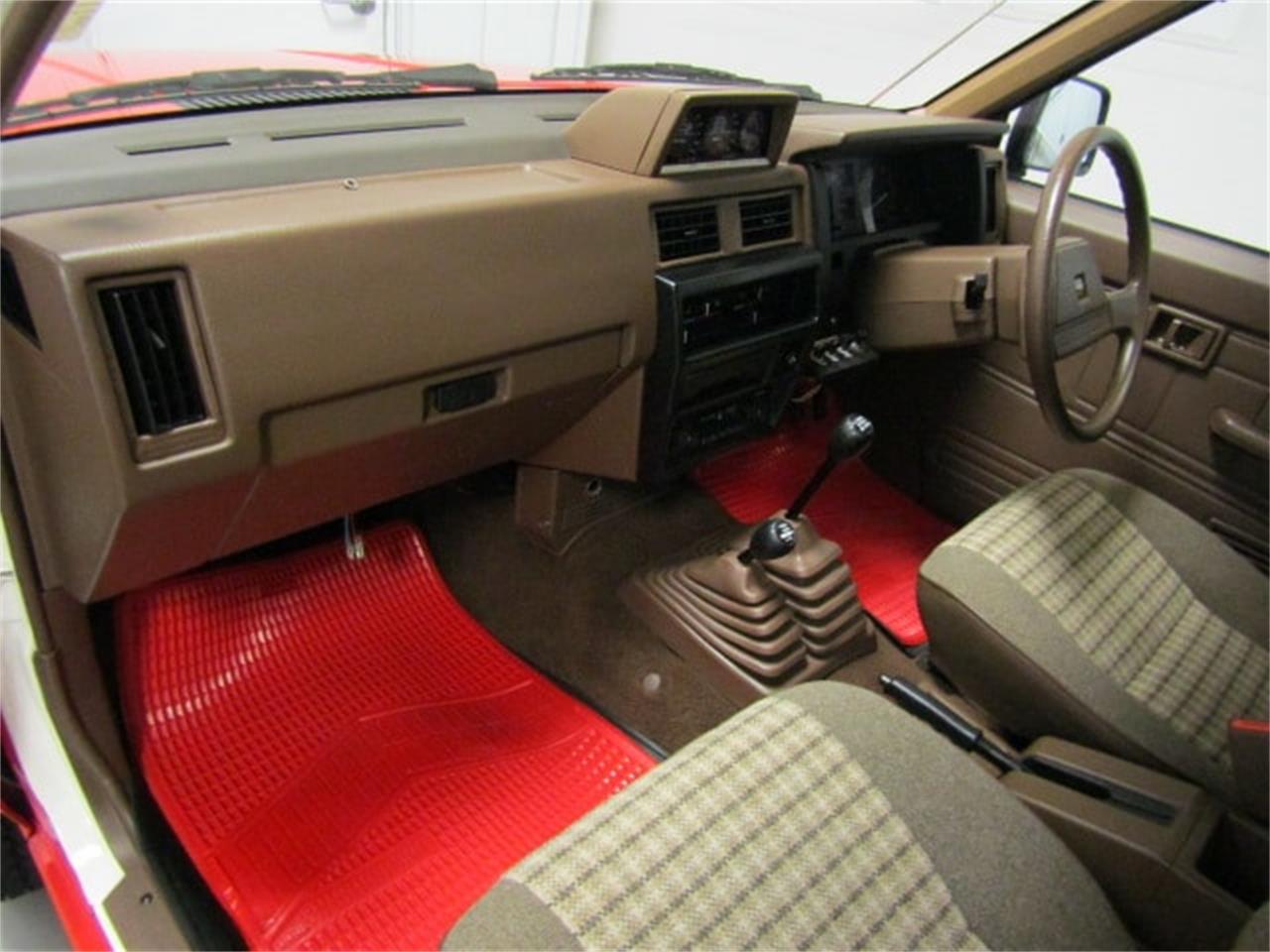 1988 Nissan Automobile for sale in Christiansburg, VA – photo 13