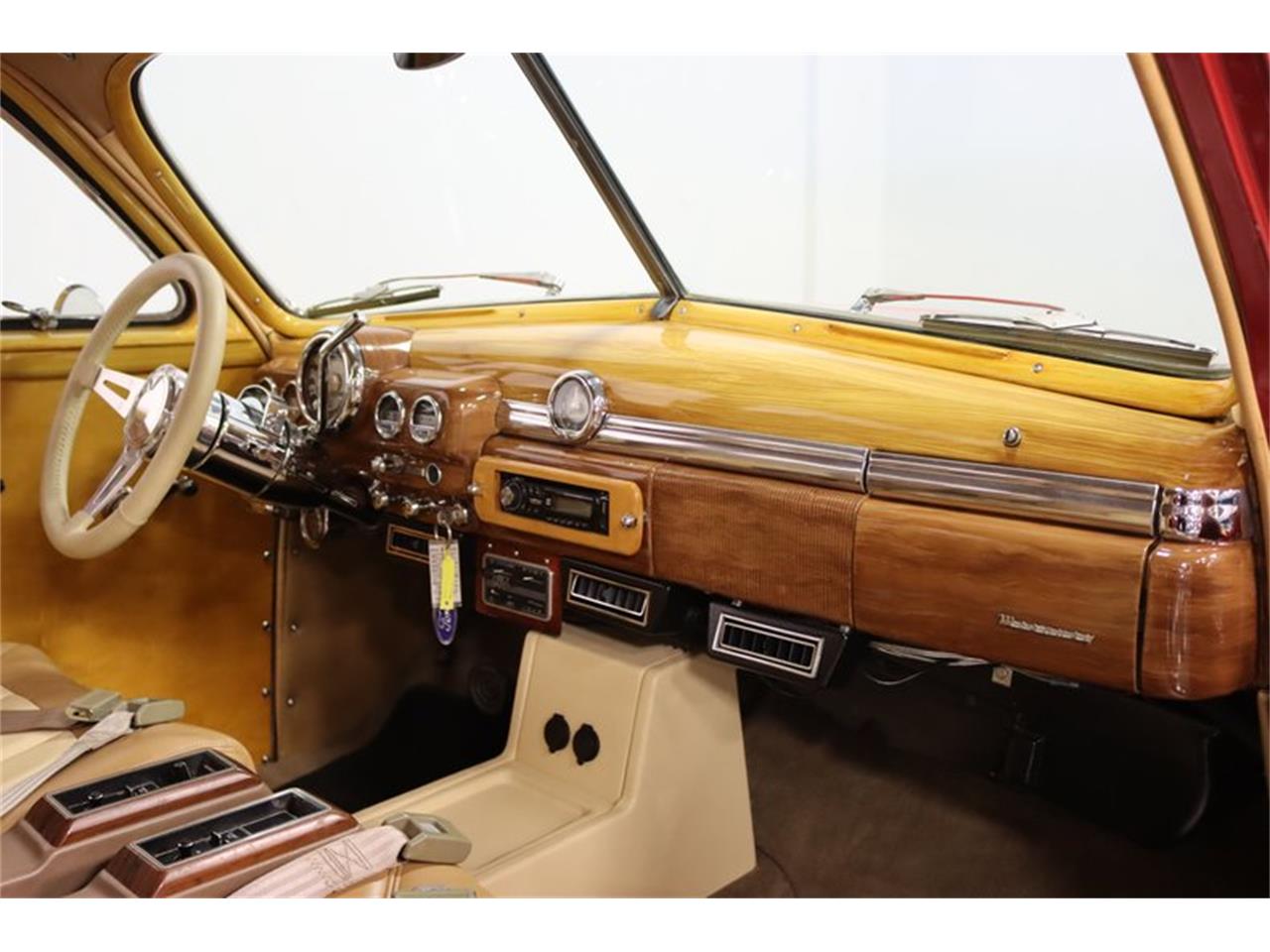 1949 Mercury Woody Wagon for sale in Fort Worth, TX – photo 66