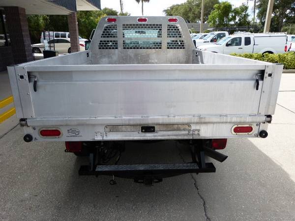2016 *Ford* *Super Duty F-250 SRW* *2WD Reg Cab 137 XL for sale in New Smyrna Beach, FL – photo 11