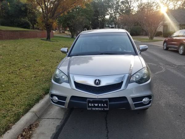 Excellent condition 2010 Acura RDX Tech SUV - 90K - $8,800 - cars &... for sale in Arlington, TX – photo 7