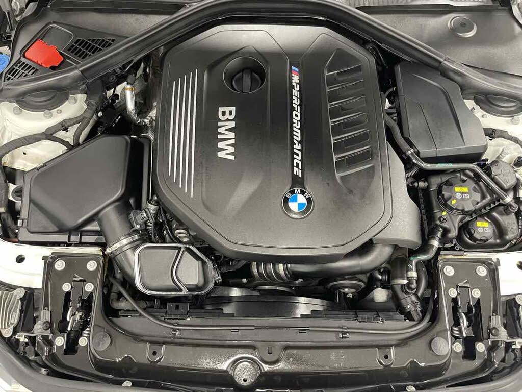 2019 BMW 2 Series M240i xDrive Coupe AWD for sale in Grand Rapids, MI – photo 29