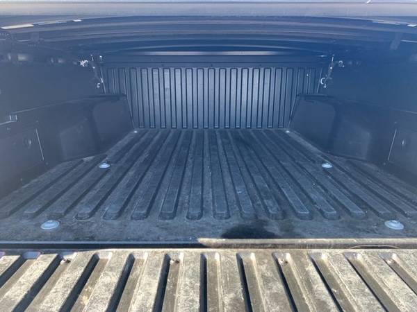 2018 Toyota Tacoma RWD 4D Double Cab / Truck SR5 - cars & trucks -... for sale in Prescott, AZ – photo 10