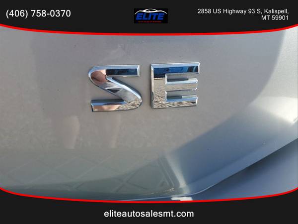 2010 NISSAN ARMADA SE - - by dealer - vehicle for sale in Kalispell, MT – photo 9