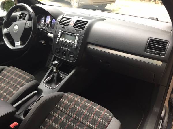 2009 VW Golf GTI for sale in Rockport, MA – photo 11