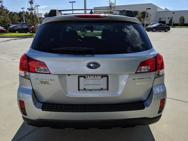 2014 Subaru Outback Ice Silver Metallic Great Deal**AVAILABLE** for sale in Naples, FL – photo 5