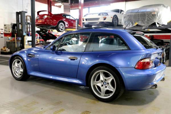 2000 BMW M Coupe Base GUARANTEE APPROVAL! - - by for sale in STATEN ISLAND, NY – photo 15
